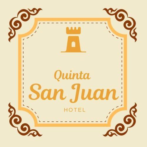 Hotel Quinta San Juan Ciudad Valles Zewnętrze zdjęcie